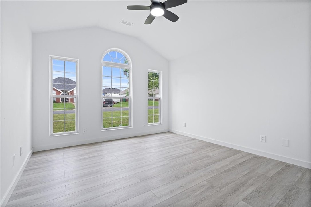 Oak Ridge Centerton - Residential