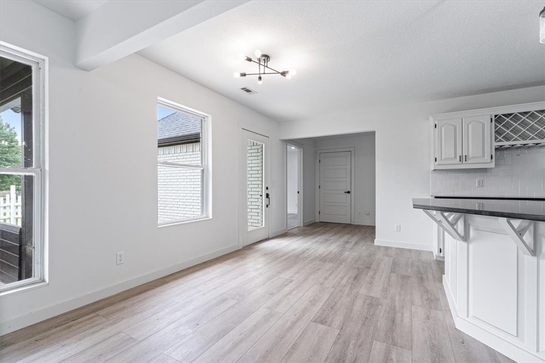 Oak Ridge Centerton - Residential