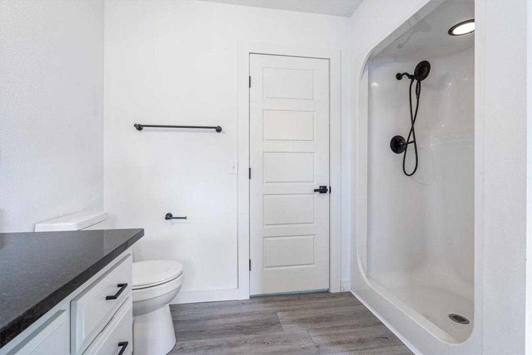 Oak Ridge Centerton - Residential