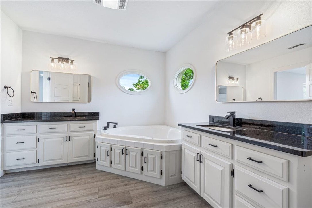 Oak Ridge Centerton - Residential
