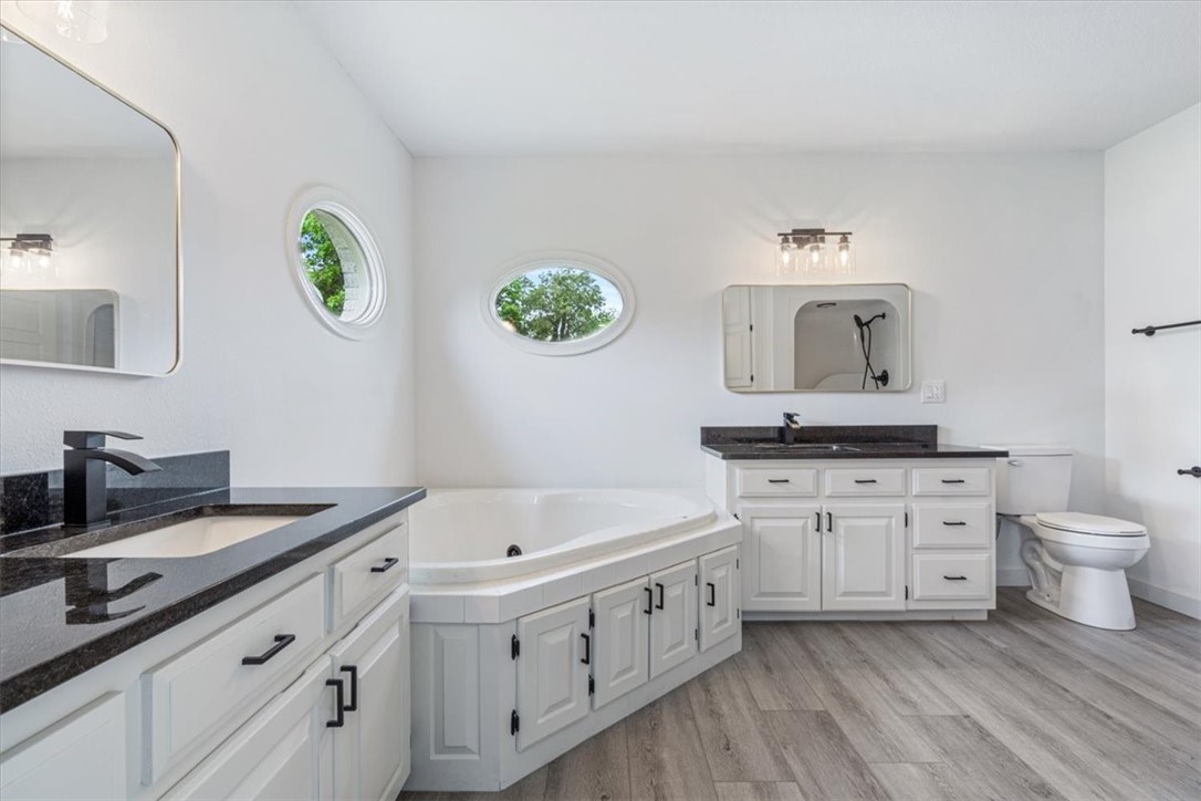 Oak Ridge Centerton - Residential