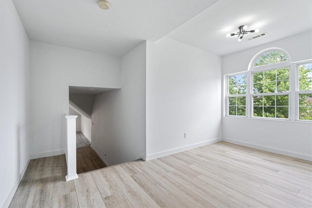 Oak Ridge Centerton - Residential