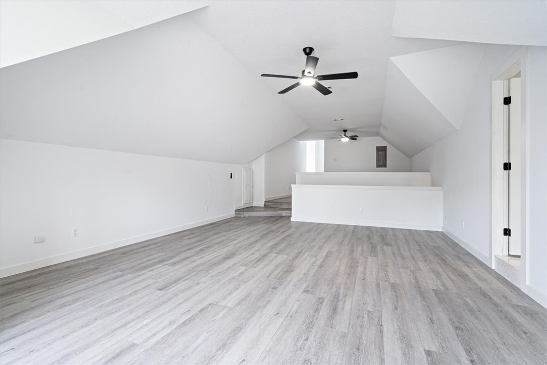 Oak Ridge Centerton - Residential
