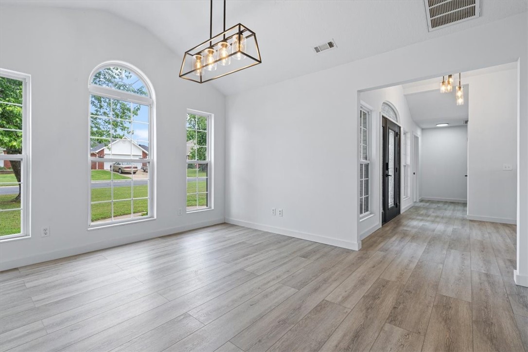 Oak Ridge Centerton - Residential