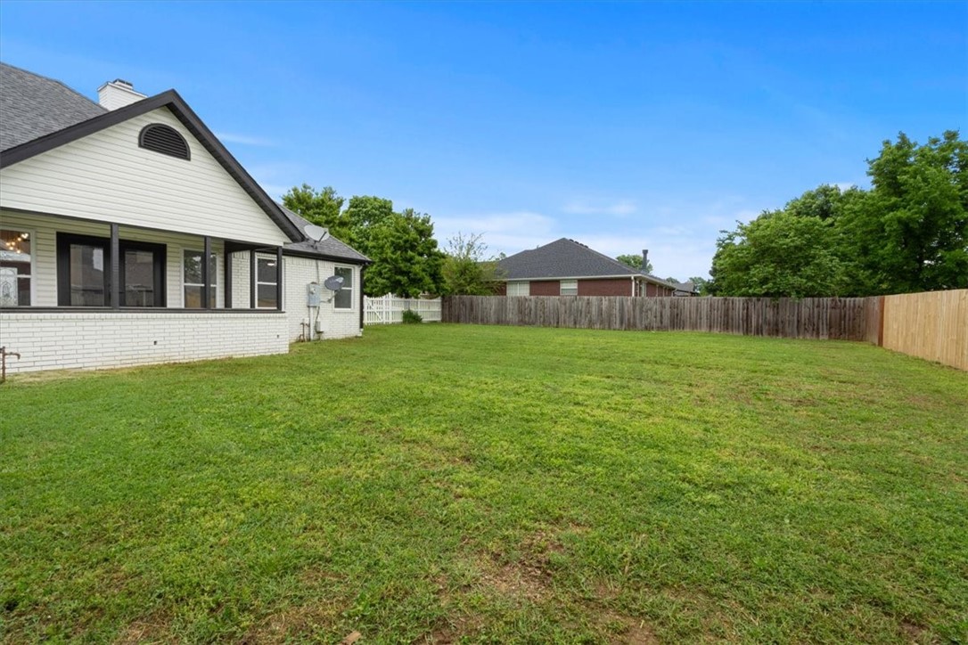 Oak Ridge Centerton - Residential