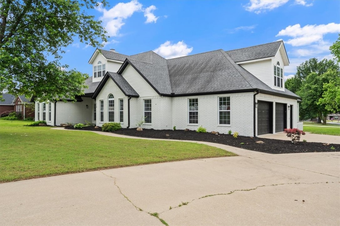Oak Ridge Centerton - Residential