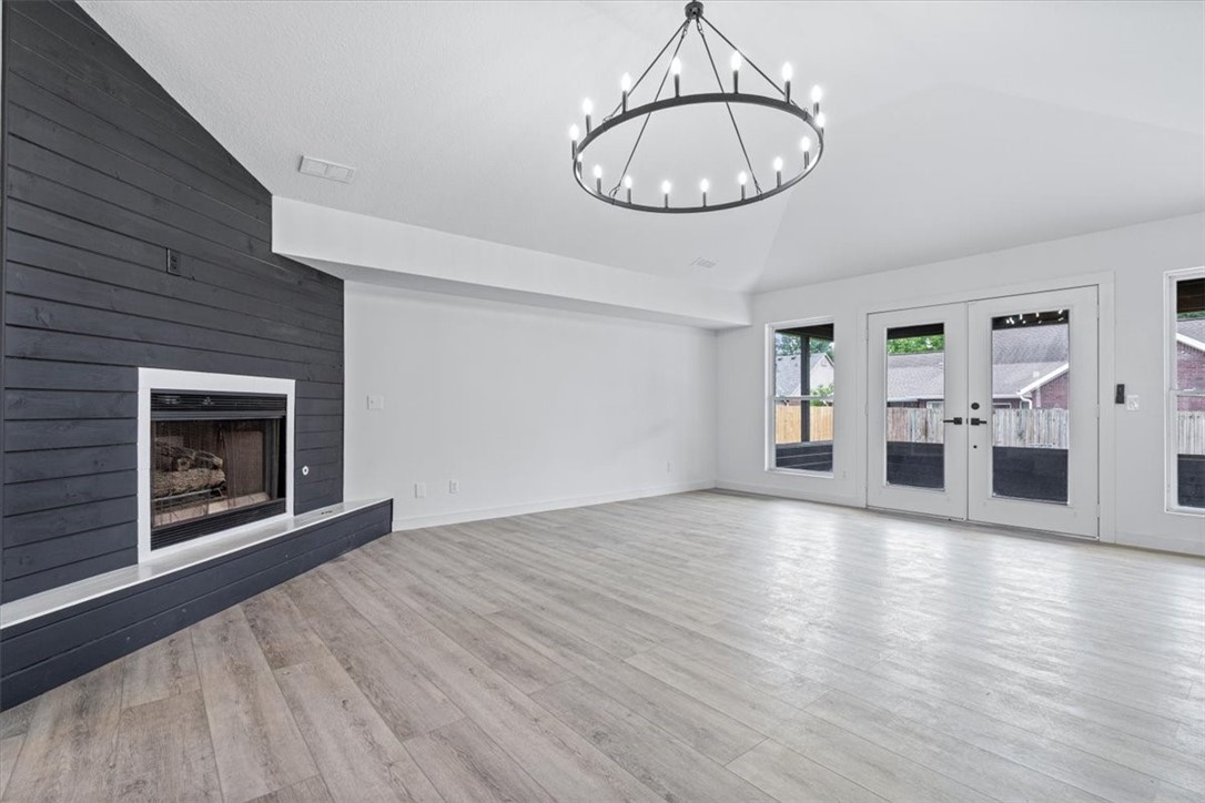 Oak Ridge Centerton - Residential