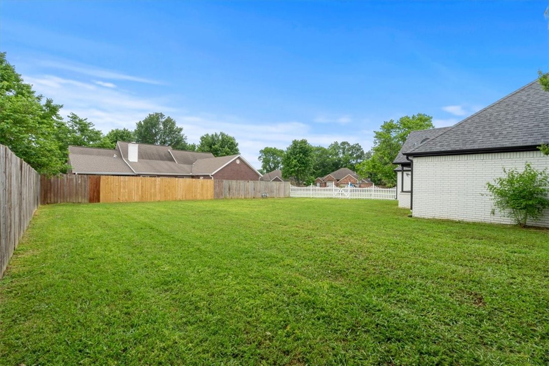 Oak Ridge Centerton - Residential