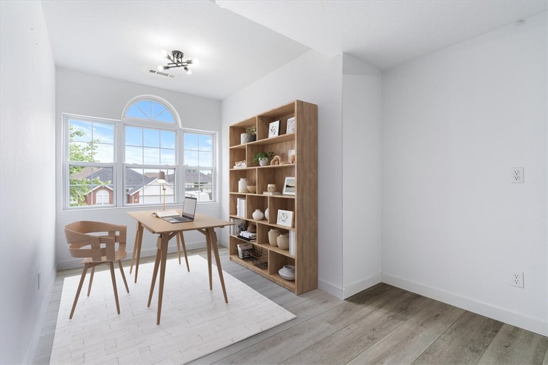 Oak Ridge Centerton - Residential