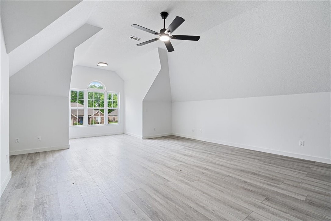 Oak Ridge Centerton - Residential