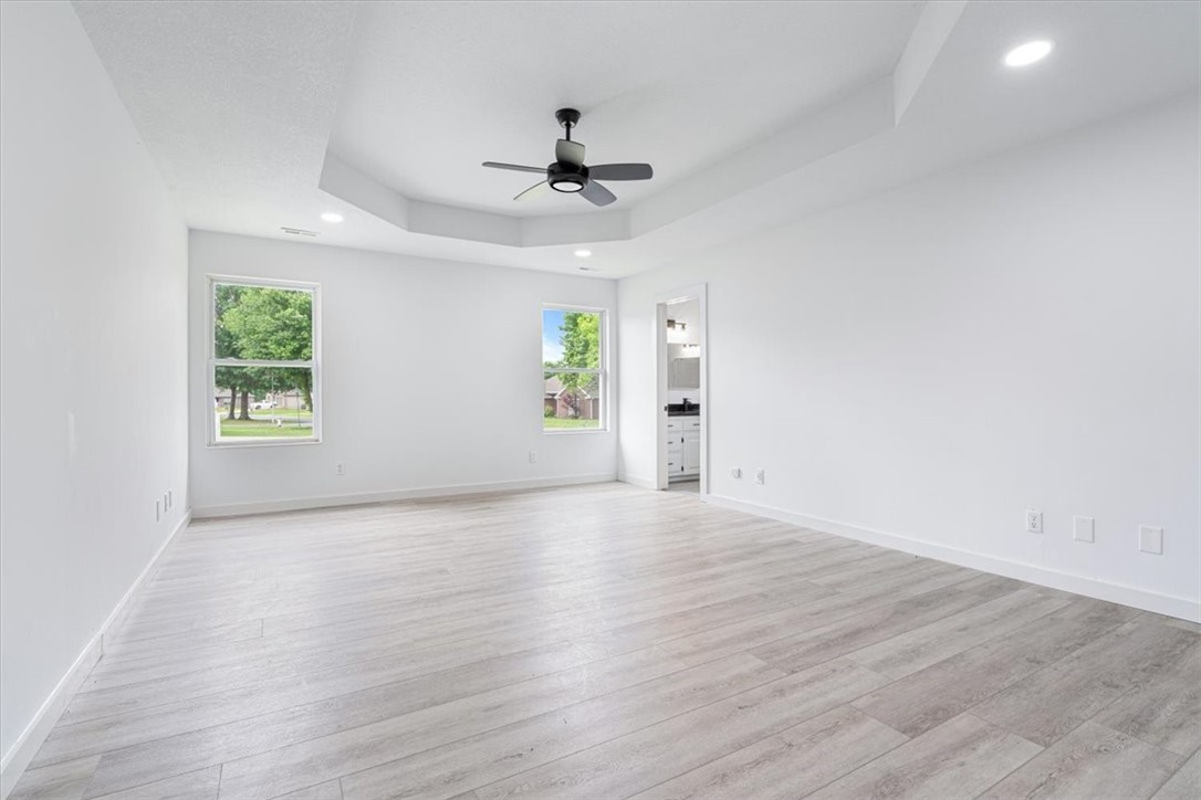 Oak Ridge Centerton - Residential