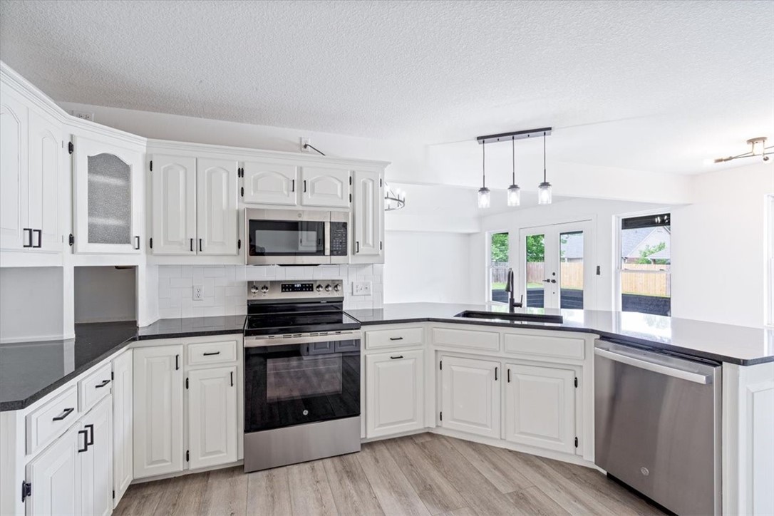 Oak Ridge Centerton - Residential
