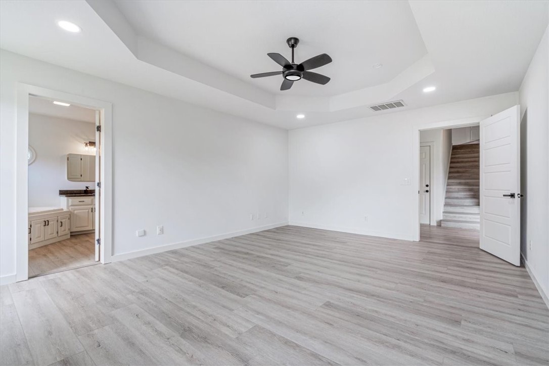 Oak Ridge Centerton - Residential