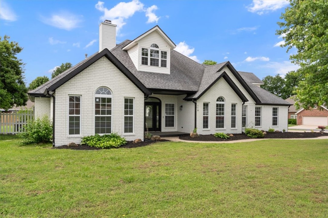 Oak Ridge Centerton - Residential