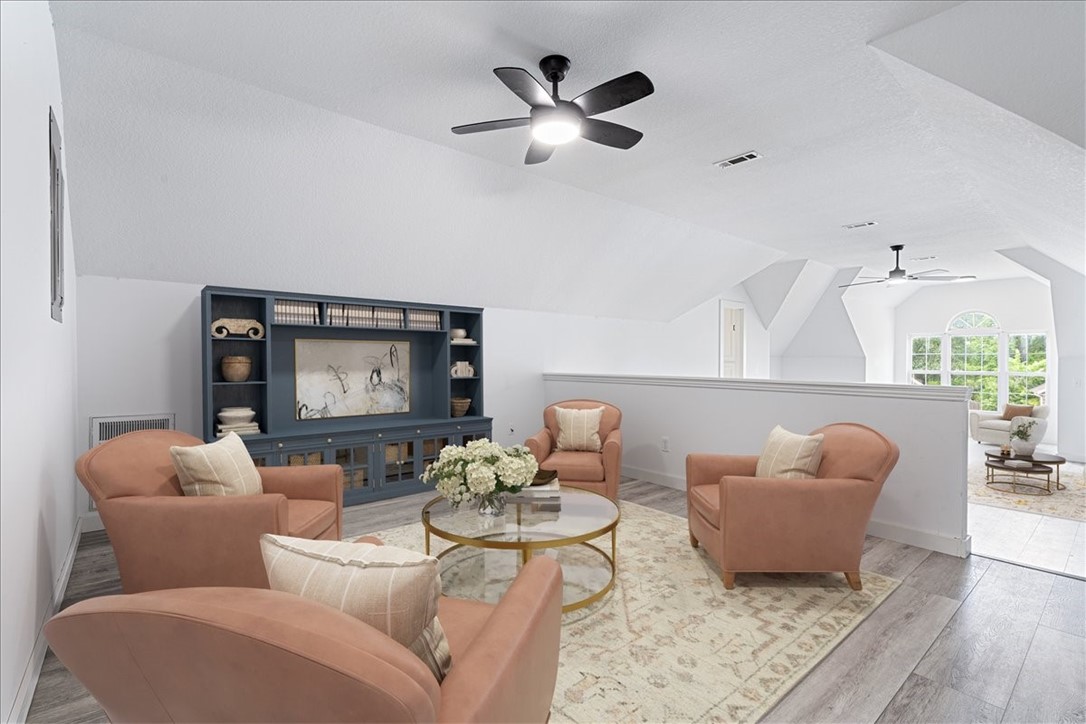 Oak Ridge Centerton - Residential