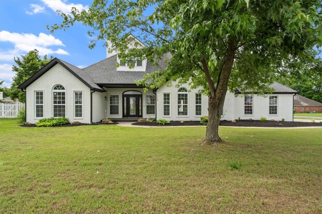 Oak Ridge Centerton - Residential