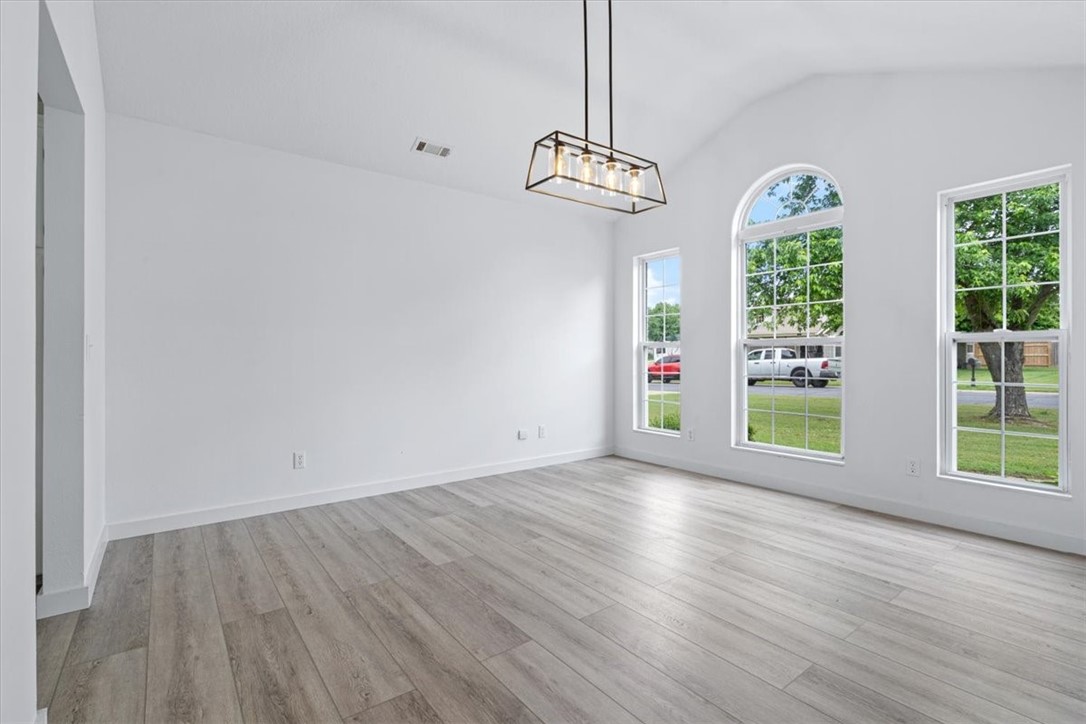 Oak Ridge Centerton - Residential