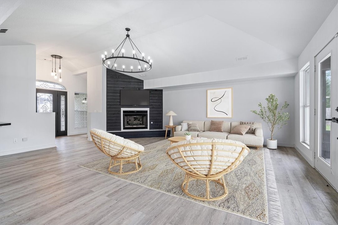 Oak Ridge Centerton - Residential