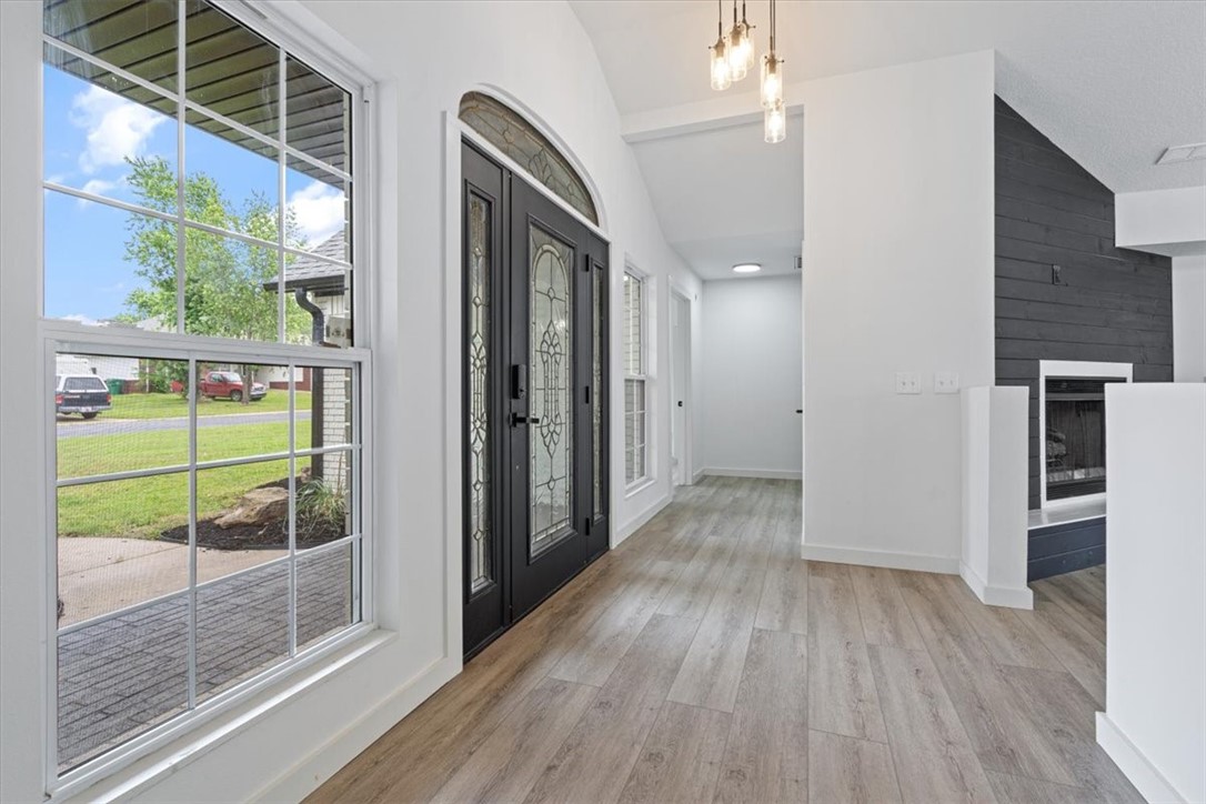 Oak Ridge Centerton - Residential