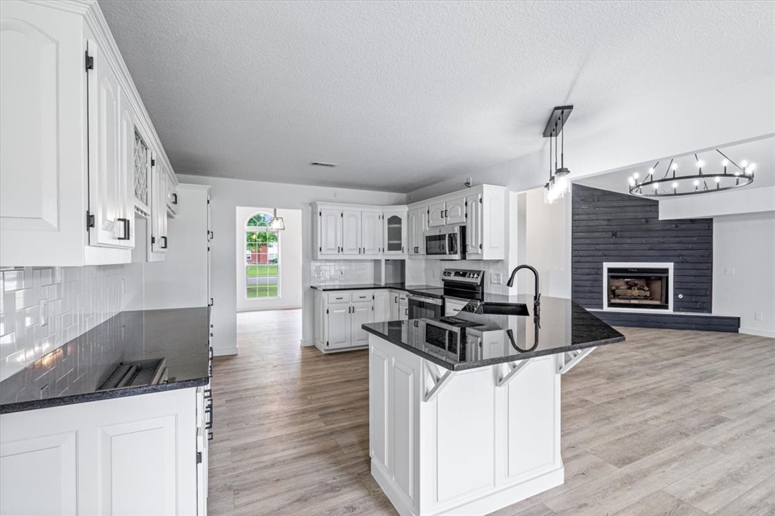 Oak Ridge Centerton - Residential