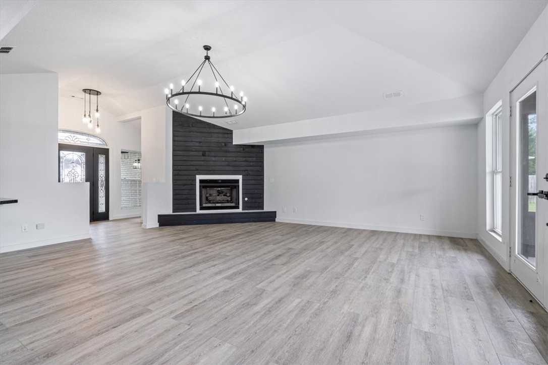 Oak Ridge Centerton - Residential