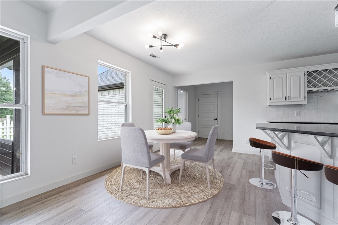 Oak Ridge Centerton - Residential