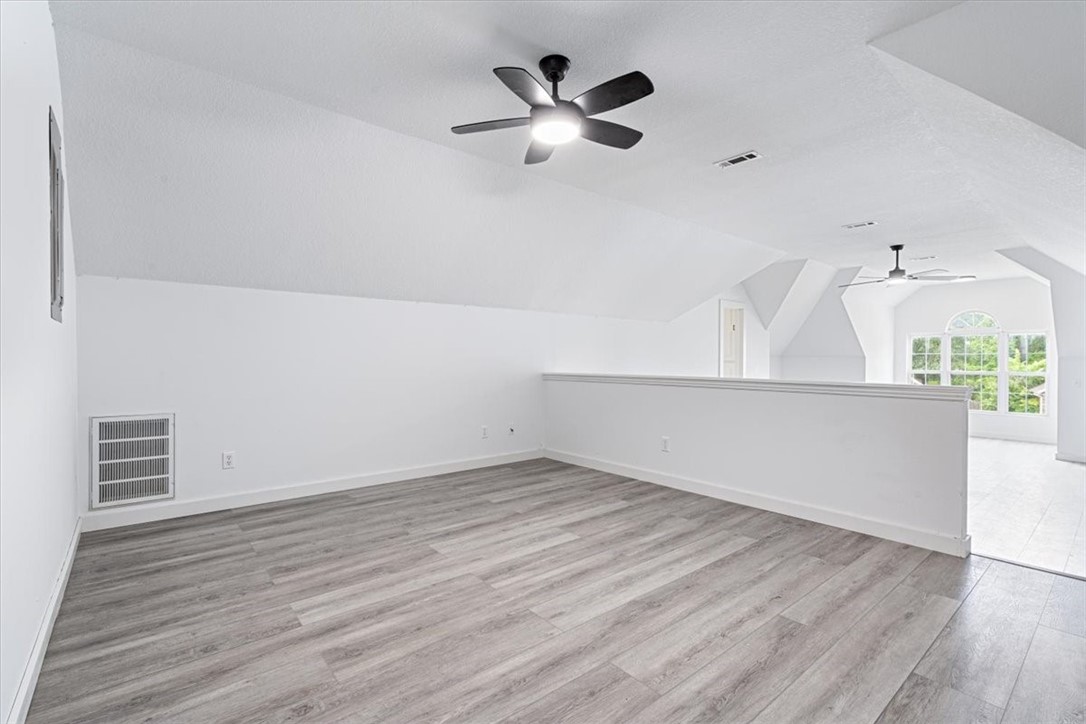 Oak Ridge Centerton - Residential