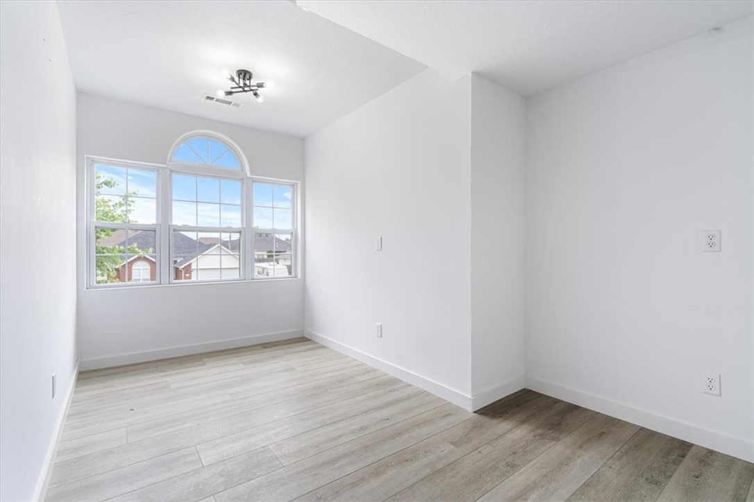 Oak Ridge Centerton - Residential
