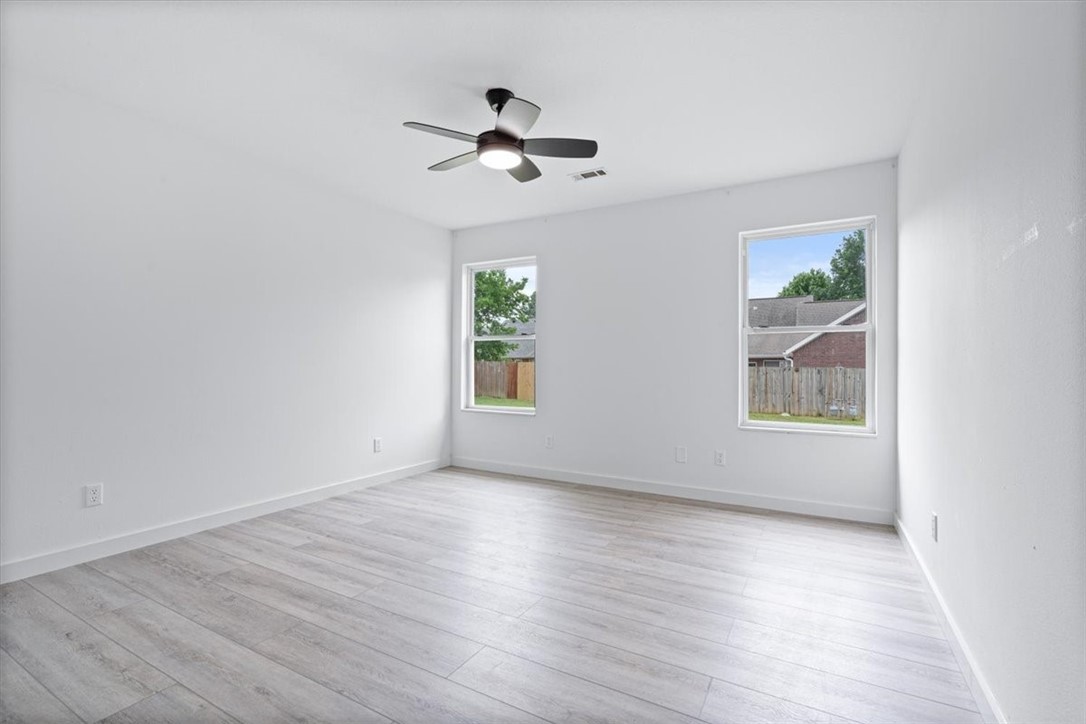 Oak Ridge Centerton - Residential
