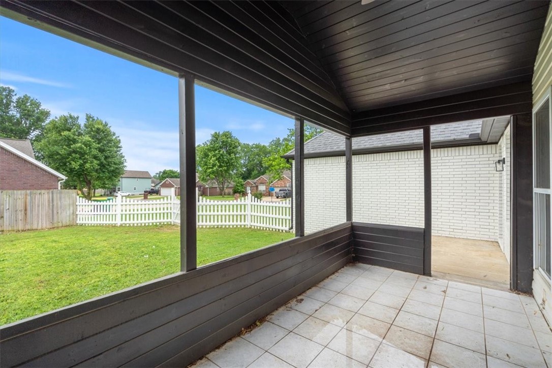 Oak Ridge Centerton - Residential