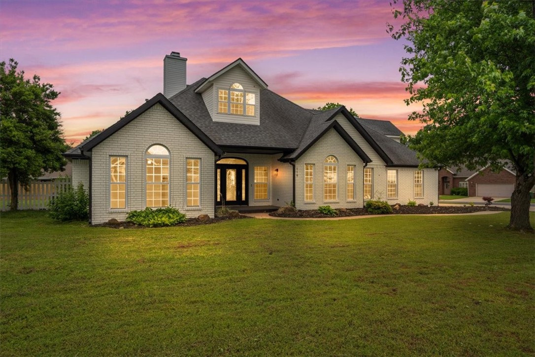 Oak Ridge Centerton - Residential