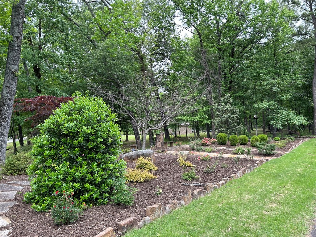 COVE LANDING PHASE I - Residential