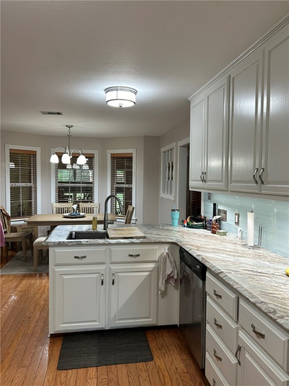 COVE LANDING PHASE I - Residential