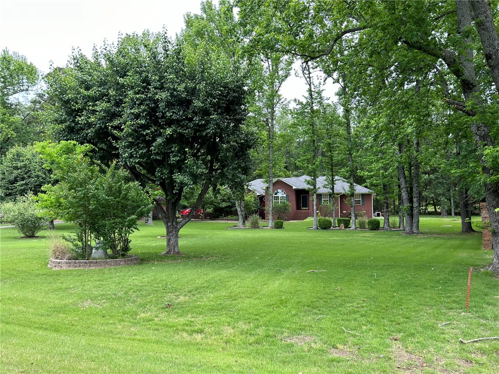 COVE LANDING PHASE I - Residential