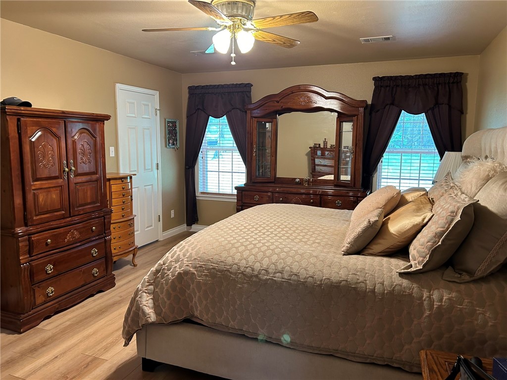 COVE LANDING PHASE I - Residential