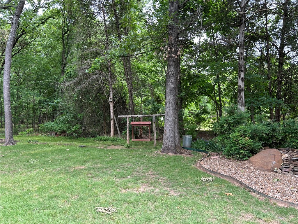 COVE LANDING PHASE I - Residential