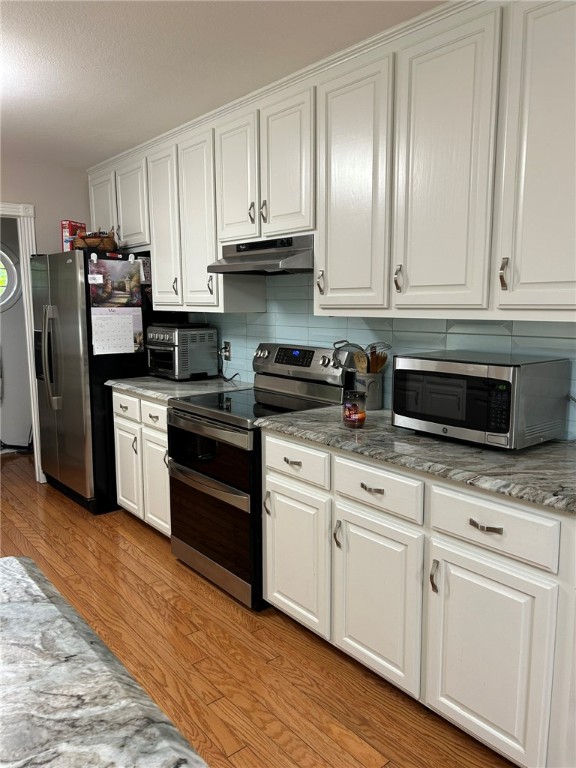 COVE LANDING PHASE I - Residential