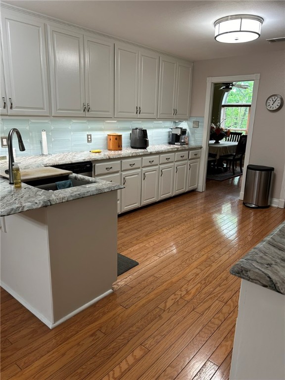 COVE LANDING PHASE I - Residential