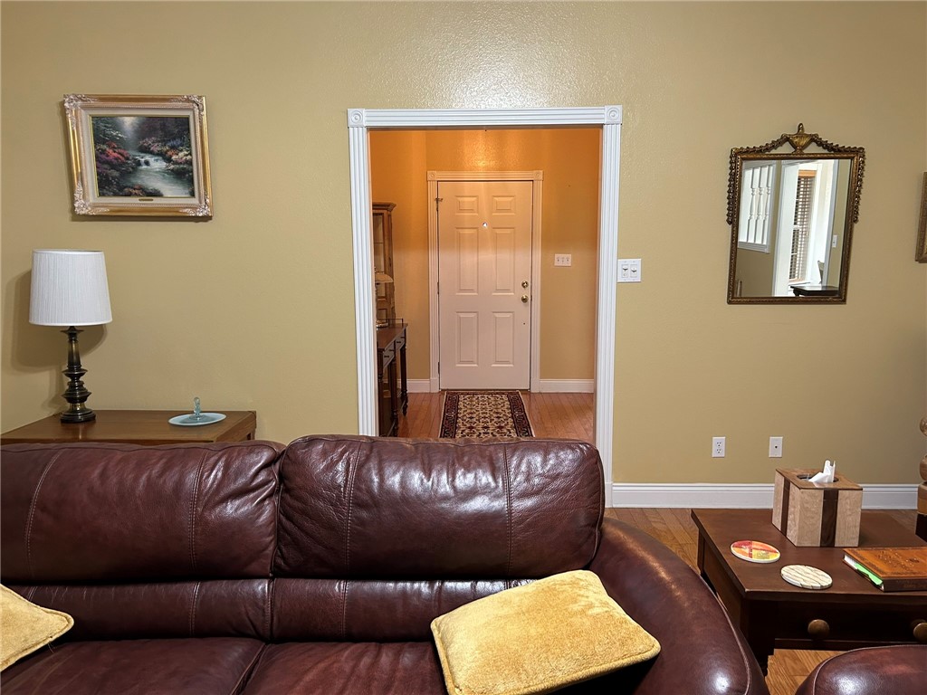 COVE LANDING PHASE I - Residential