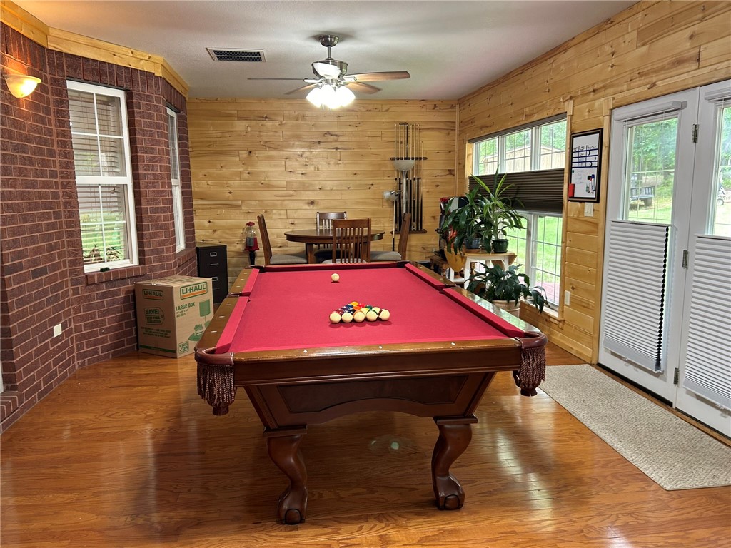 COVE LANDING PHASE I - Residential