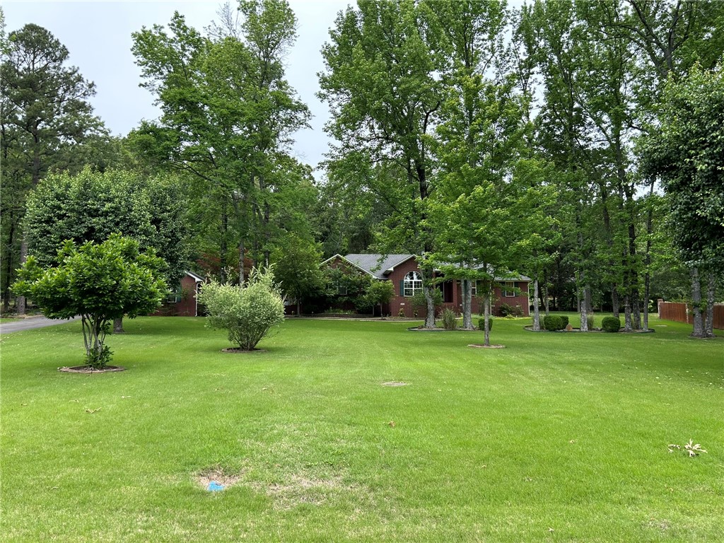 COVE LANDING PHASE I - Residential