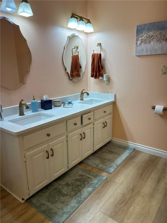 COVE LANDING PHASE I - Residential