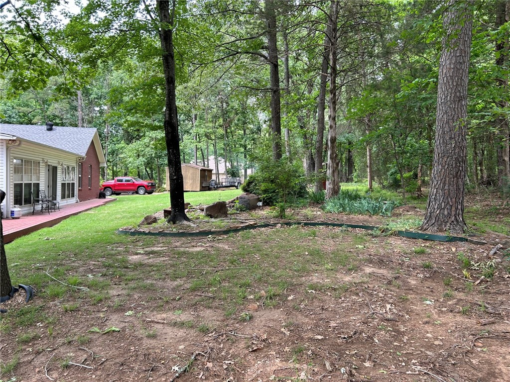 COVE LANDING PHASE I - Residential