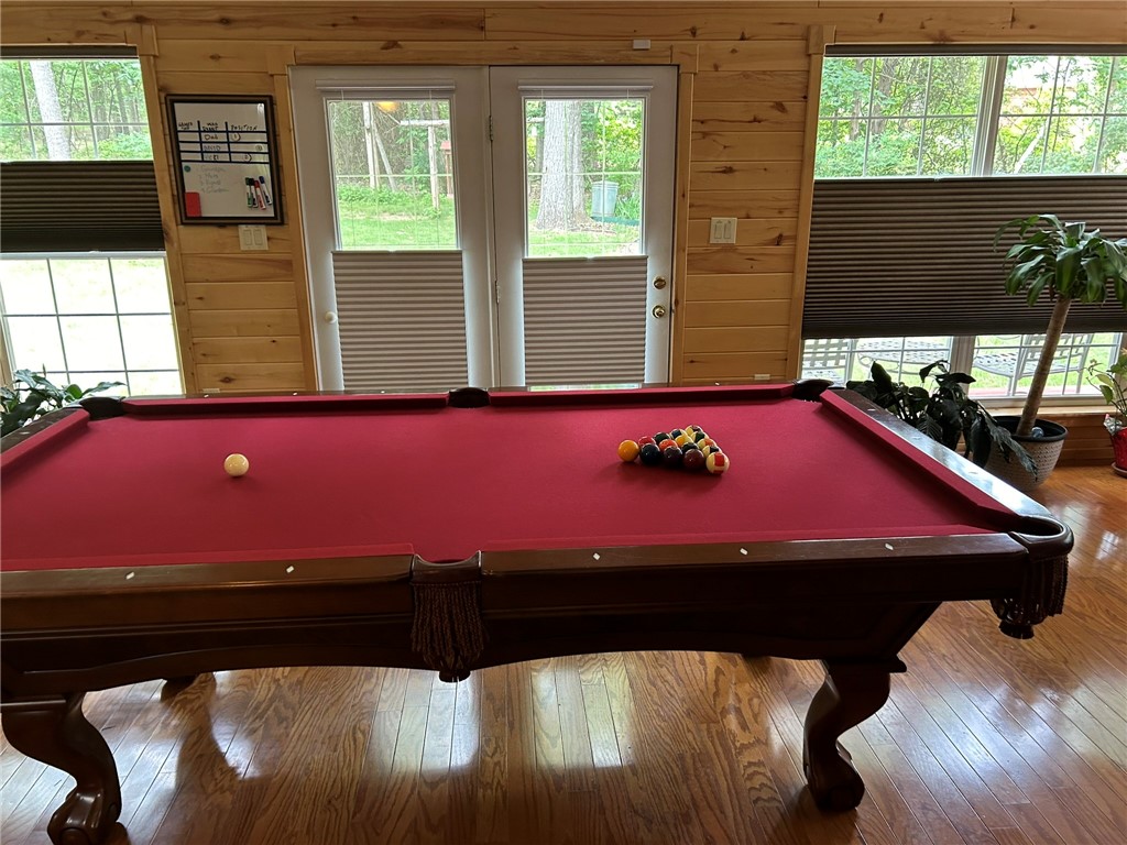 COVE LANDING PHASE I - Residential