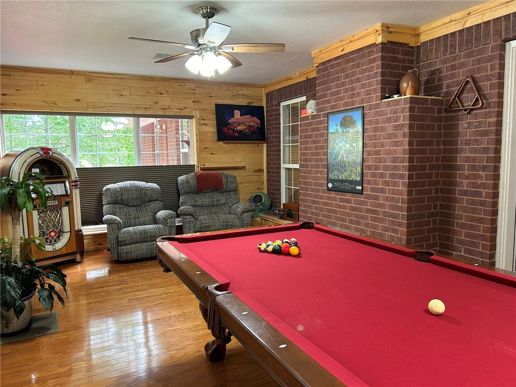 COVE LANDING PHASE I - Residential