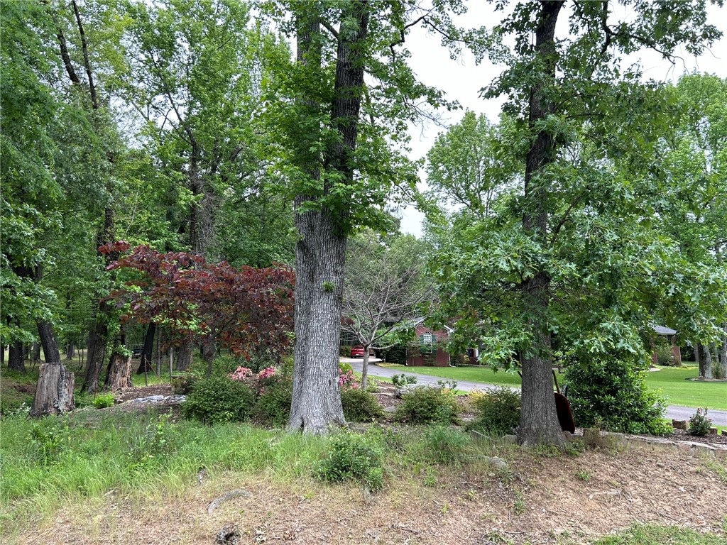 COVE LANDING PHASE I - Residential