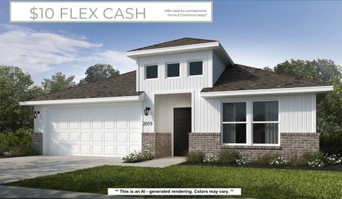 Photo of 360 Legacy Lane, Prairie Grove, AR 72753 (MLS # 1359091)