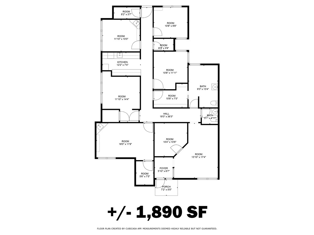 CENTER ONE HORIZONTAL-ROGERS - Commercial Lease