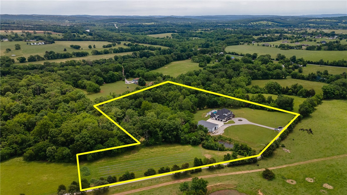 Goshen Outlots - Residential