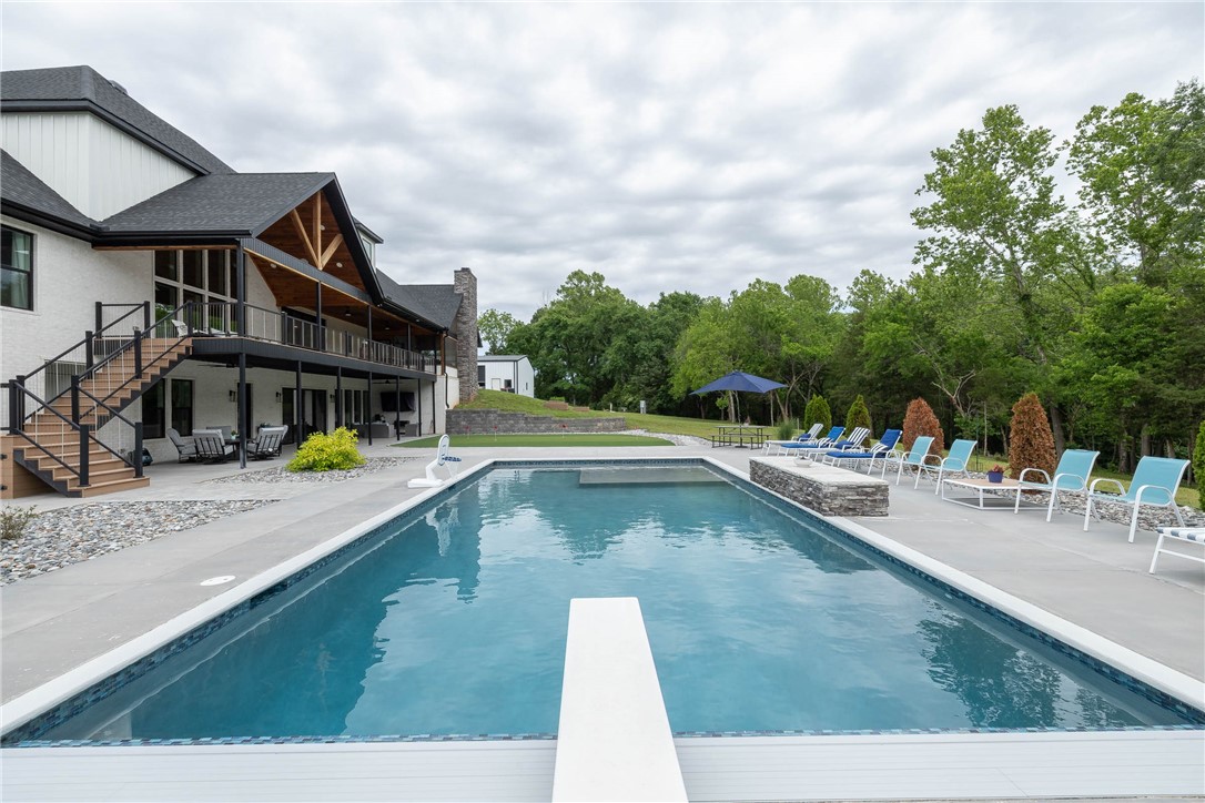 Goshen Outlots - Residential